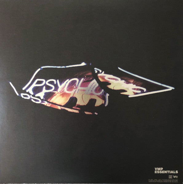 DARKSIDE (22) - Psychic *NICOLAS JAAR* | Mint (M) Mint (M)-