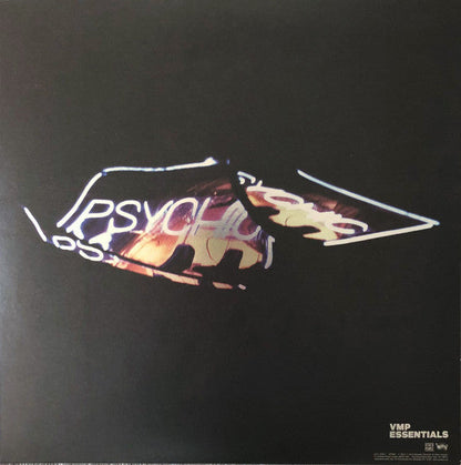 DARKSIDE (22) - Psychic *NICOLAS JAAR* | Mint (M) Mint (M)-