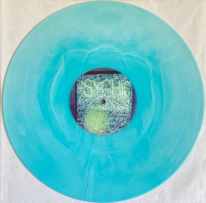 DARKSIDE (22) - Psychic *NICOLAS JAAR* | Mint (M) Mint (M)-