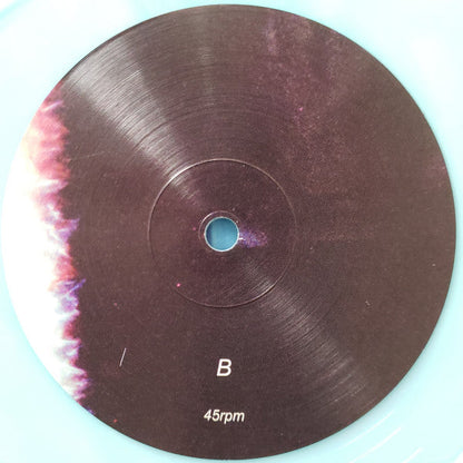DARKSIDE (22) - Psychic *NICOLAS JAAR* | Mint (M) Mint (M)-