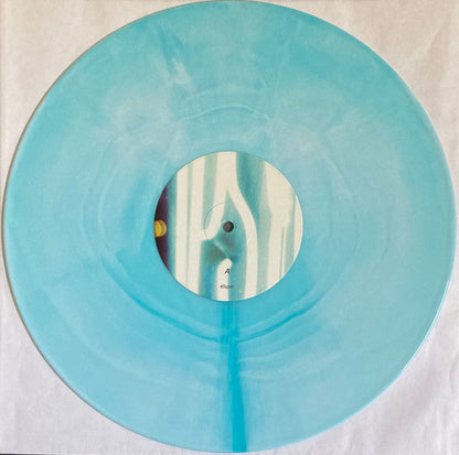 DARKSIDE (22) - Psychic *NICOLAS JAAR* | Mint (M) Mint (M)-