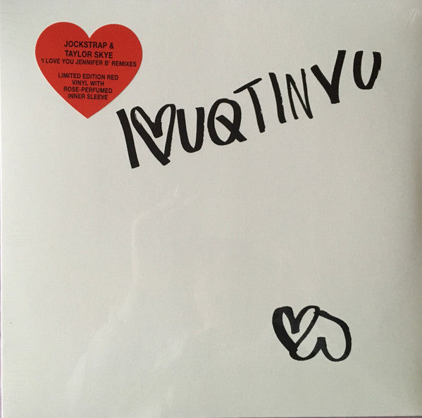 I<3UQTINVU | Mint (M) Mint (M)-