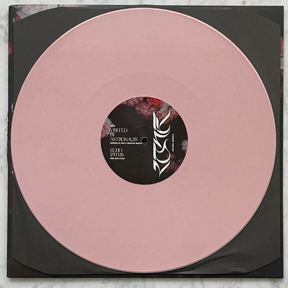 Lone (2) - Natural Aerials (PINK VINYL) | Mint (M) Mint (M)-