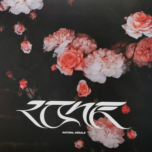 Lone (2) - Natural Aerials (PINK VINYL) | Mint (M) Mint (M)-