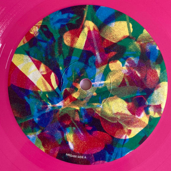 Caribou - Our Love (PINK VINYL) | Mint (M) Mint (M)-