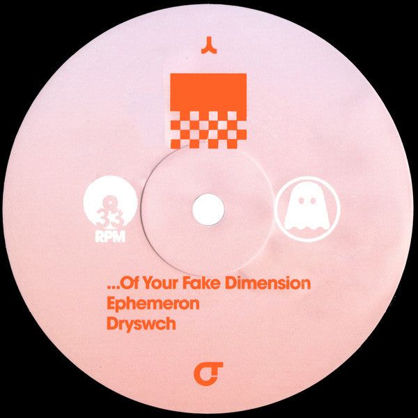 Com Truise - Iteration (2xVINYL) | Mint (M) Mint (M)-