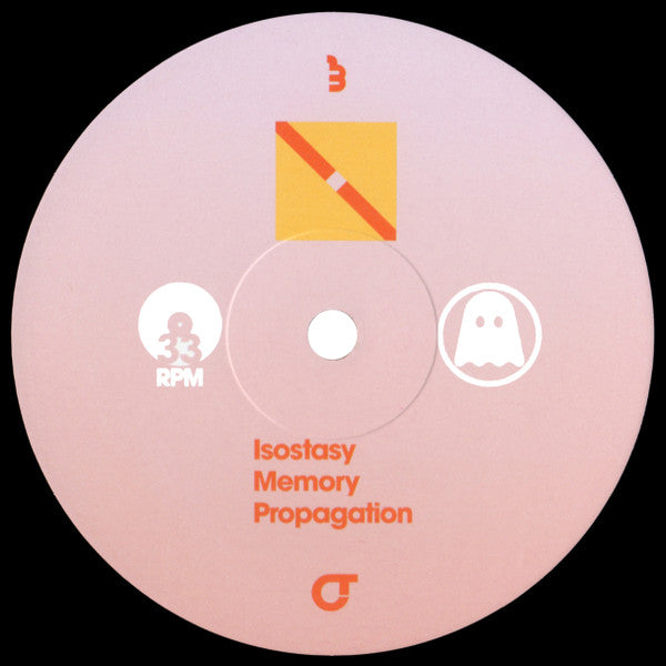 Com Truise - Iteration (2xVINYL) | Mint (M) Mint (M)-