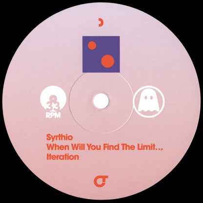 Com Truise - Iteration (2xVINYL) | Mint (M) Mint (M)-