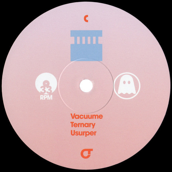 Com Truise - Iteration (2xVINYL) | Mint (M) Mint (M)-