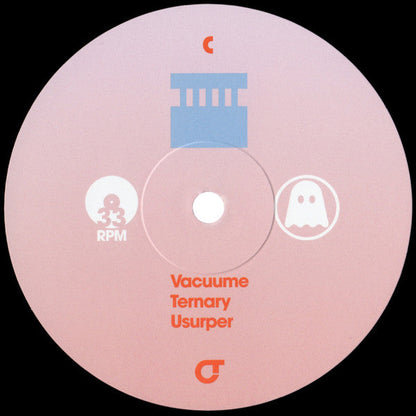 Com Truise - Iteration (2xVINYL) | Mint (M) Mint (M)-
