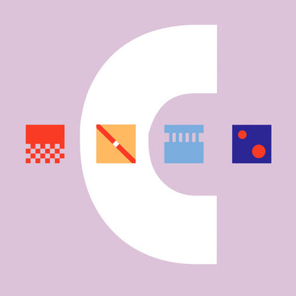 Com Truise - Iteration (2xVINYL) | Mint (M) Mint (M)-