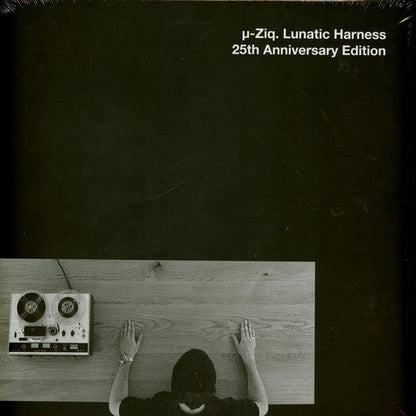 Lunatic Harness (25th Anniversary Edition) | Mint (M) Mint (M)-