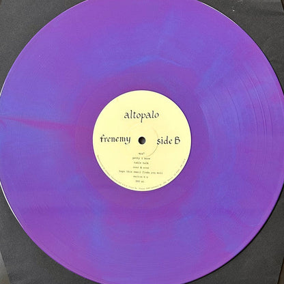 Altopalo - Frenemy (VMP VINYL) | Mint (M) Mint (M)-