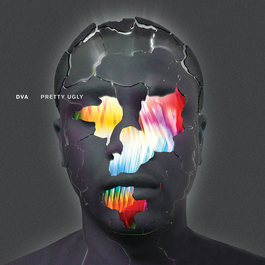 DVA - Pretty Ugly (CD) | Mint (M) Mint (M)-