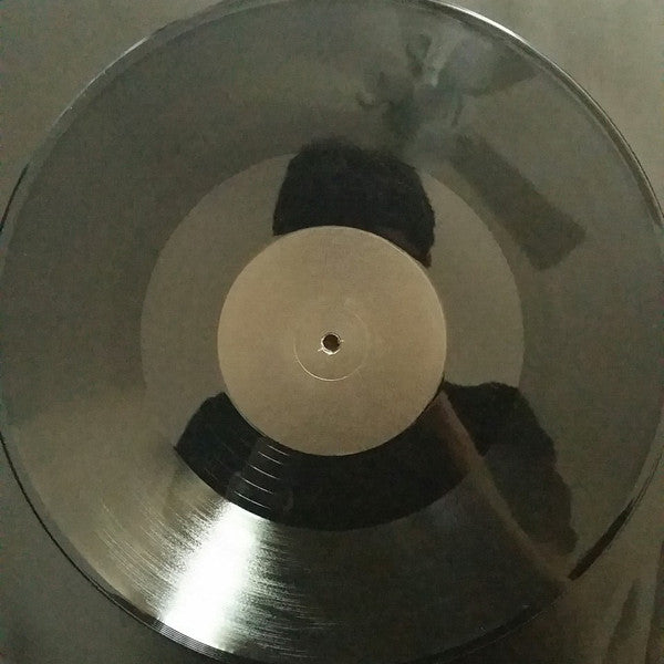 Dean Blunt - Black Metal (2x VINYL) | Mint (M) Mint (M)-
