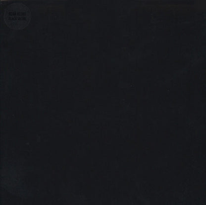 Dean Blunt - Black Metal (2x VINYL) | Mint (M) Mint (M)-