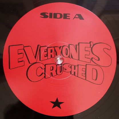 Water From Your Eyes - Everyone's Crushed | Mint (M) Mint (M)-