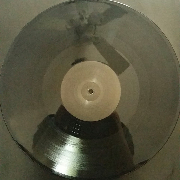 Dean Blunt - Black Metal (2x VINYL) | Mint (M) Mint (M)-