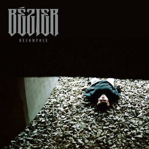 Bezier - Decompose (VINYL) | Mint (M) Mint (M)-