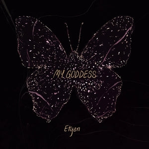 My Goddess (VINYL) | Mint (M) Mint (M)-