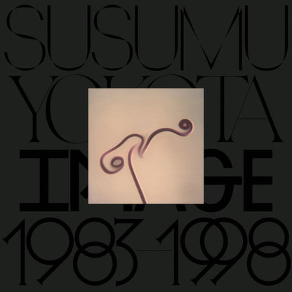 Susumu Yokota - Image 1983-1998 (Skintone Edition)(WARM BEIGE VINYL) | Mint (M) Mint (M)-