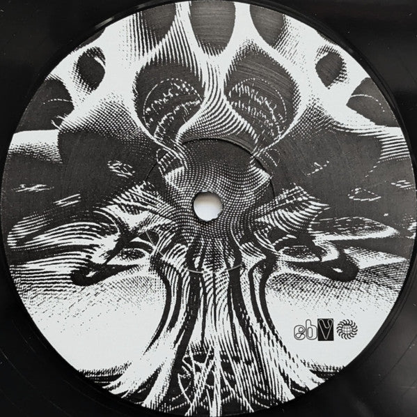 Pulse 5 EP (VINYL) | Mint (M) Mint (M)-