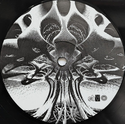 Pulse 5 EP (VINYL) | Mint (M) Mint (M)-