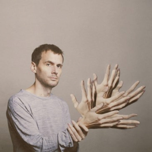 Clark - Feast / Beast (CD) | Mint (M) Mint (M)-