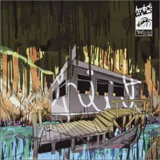 Hint - Portacabin Fever (CD) | Mint (M) Mint (M)-