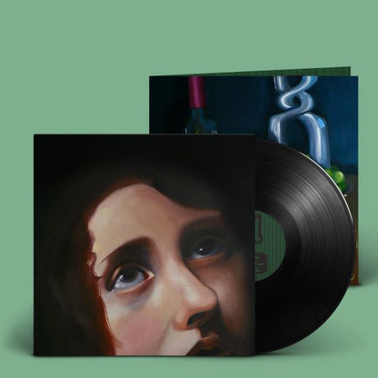 Panda Bear - Sinister Grift (VINYL) | Mint (M) Mint (M)-