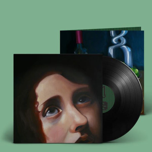 Panda Bear - Sinister Grift (VINYL) | Mint (M) Mint (M)-