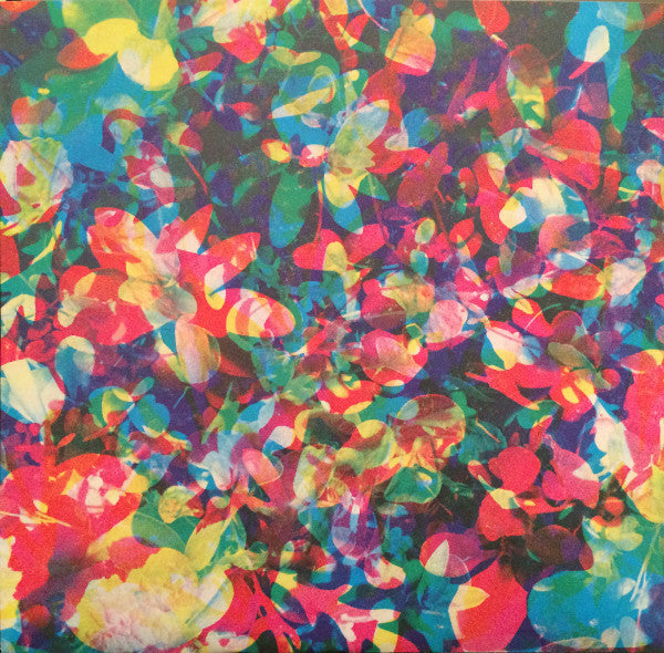 Caribou - Our Love (VINYL) | Mint (M) Mint (M)-