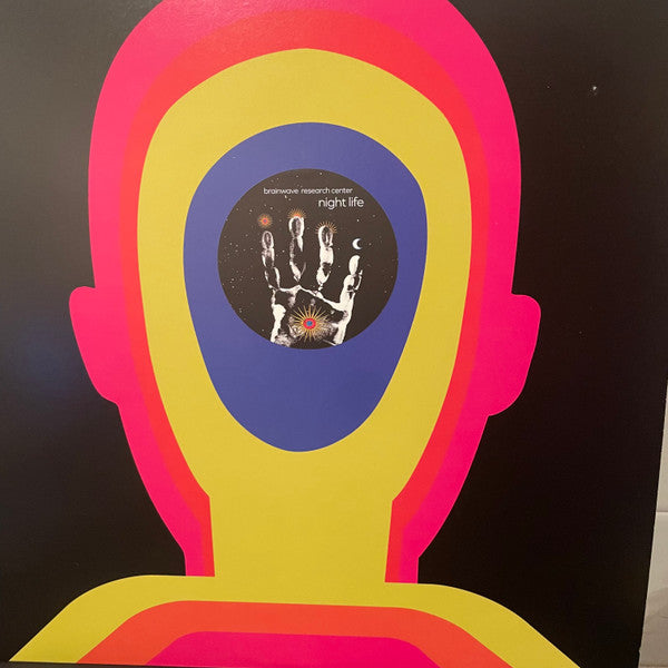 Brainwave Research Center - Night Life (VINYL) | Mint (M) Mint (M)-