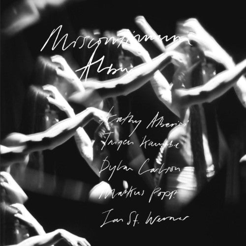 St. Werner, Jan - Miscontinuum Album (Vinyl) | Mint (M) Mint (M)-