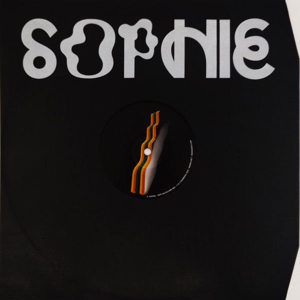 Bipp (Autechre Mx) / Unisil (VINYL) |-