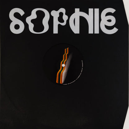 Bipp (Autechre Mx) / Unisil (VINYL) |-