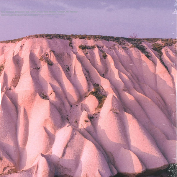 Autechre - Amber (2xVINYL) | Mint (M) Mint (M)-