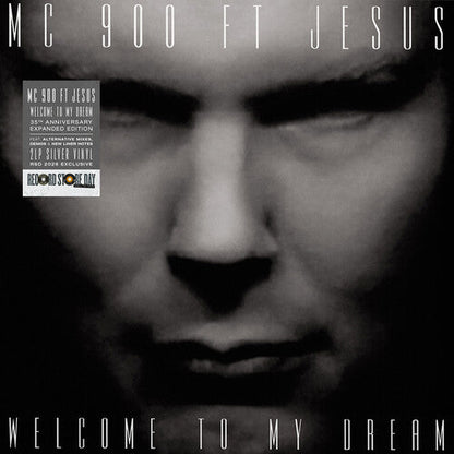 MC 900 FT JESUS - WELCOME TO MY DREAM - 35TH ANNIVERSARY (RSD 2026 VINYL) | Mint (M) Mint (M)-