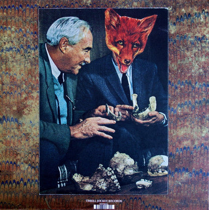 Alexander Tucker - Dorwytch | Mint (M) Mint (M)-