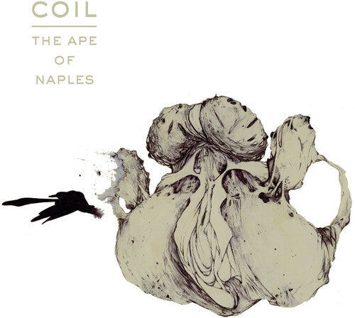 (PRE-ORDER 10/10/25) Ape Of Naples 3x VINYL) | Mint (M) Mint (M)-