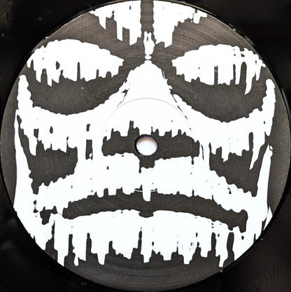 Yage - Translations (VINYL) | Mint (M) Generic-