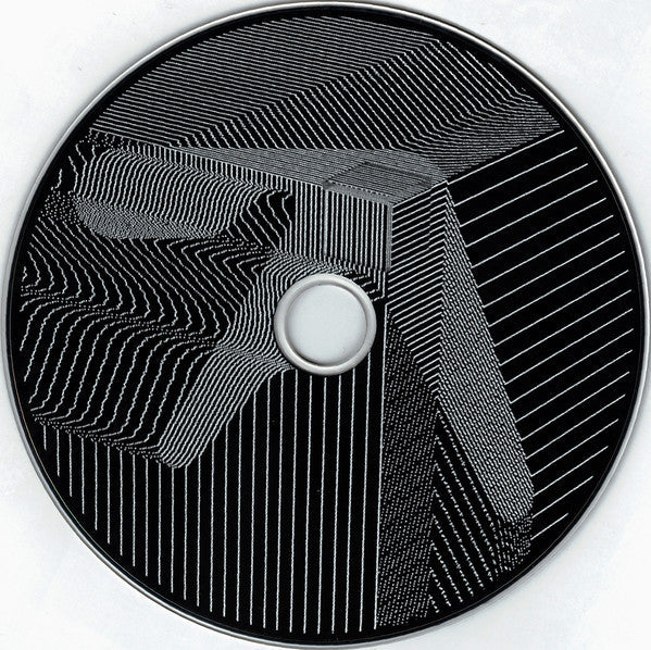 Aphex Twin - Blackbox Life Recorder 21f / In A Room7 F760 (VINYL) | Mint (M) Mint (M)-