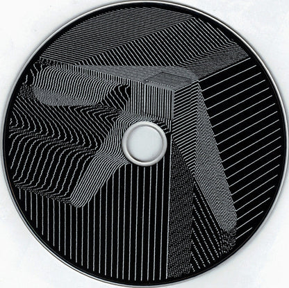 Aphex Twin - Blackbox Life Recorder 21f / In A Room7 F760 (VINYL) | Mint (M) Mint (M)-
