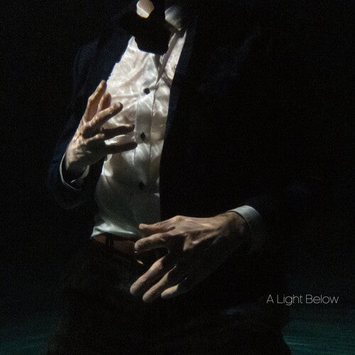 Christopher Tignor - A Light Below (VINYL) |-