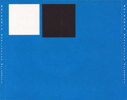 Quaristice (CD) | Mint (M) Mint (M)-