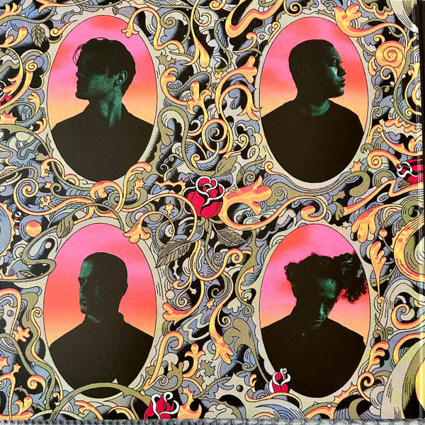 Altopalo - Frenemy (VMP VINYL) | Mint (M) Mint (M)-