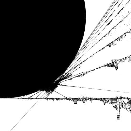 Ben Shemie - Desiderata (VINYL) |-