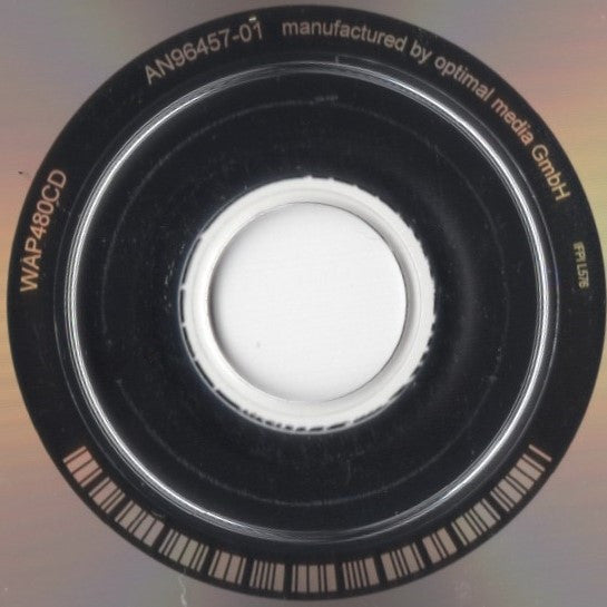 Aphex Twin - Blackbox Life Recorder 21f / In A Room7 F760 (VINYL) | Mint (M) Mint (M)-