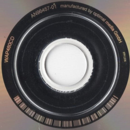 Aphex Twin - Blackbox Life Recorder 21f / In A Room7 F760 (VINYL) | Mint (M) Mint (M)-