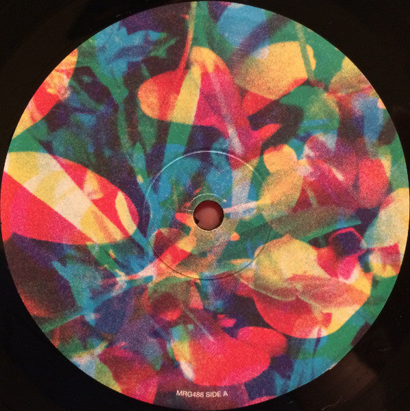 Caribou - Our Love (VINYL) | Mint (M) Mint (M)-